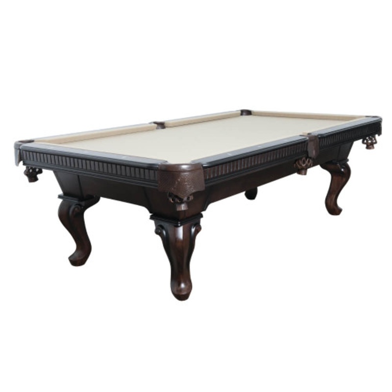 Presidential Cleveland Pool Table