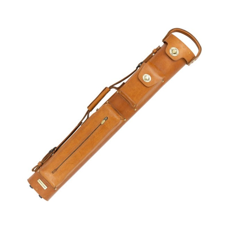Tango Pampa MKT 3×7 Case|Tan|Chestnut
