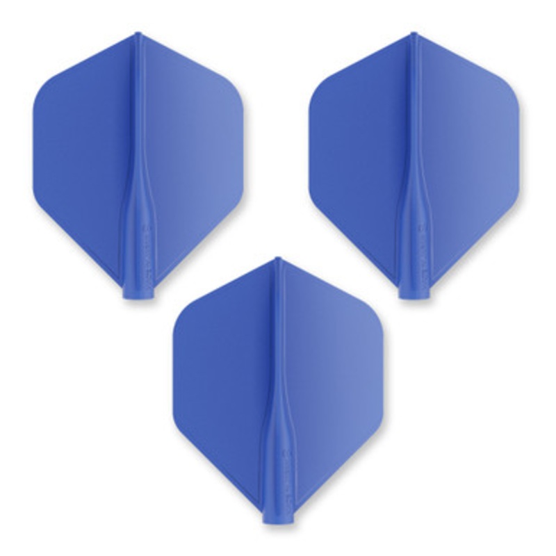 Target 8 Flight Blue #2 – Standard