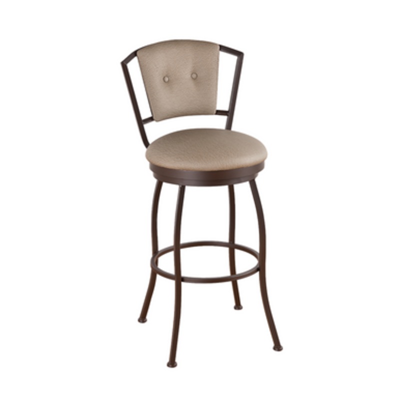 Callee Bristol UB (Upholstered Back) Bar Stool