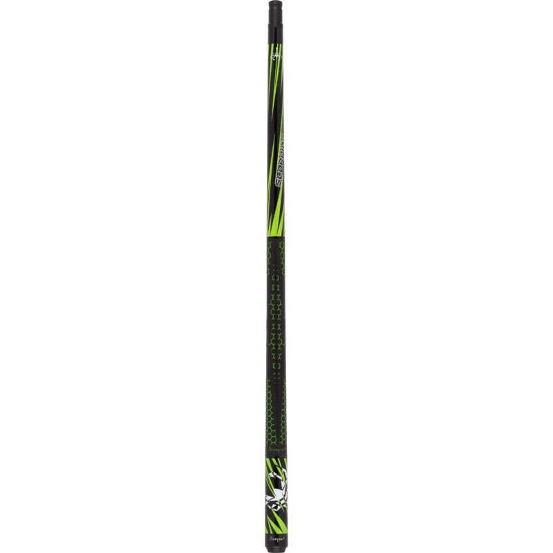 Scorpion SW33 Pool Cue|19oz|18oz|20oz|21oz