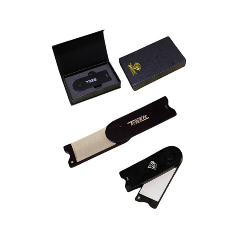 Tiger Tip Shaper & Scuffer