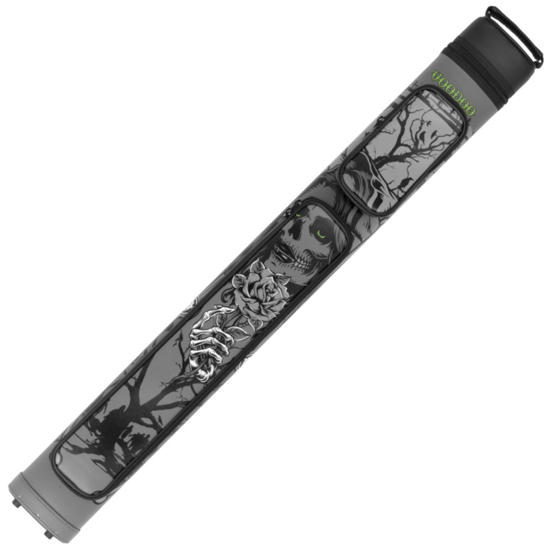 Voodoo Widow 2×2  Hard Case