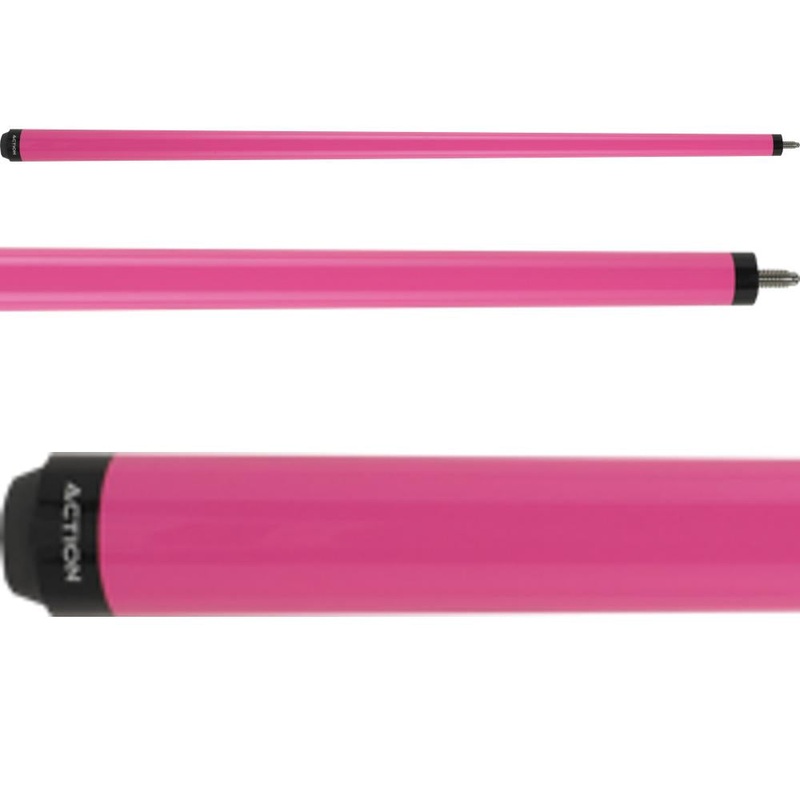 Action ACTBKH02 Heavy Break Cue