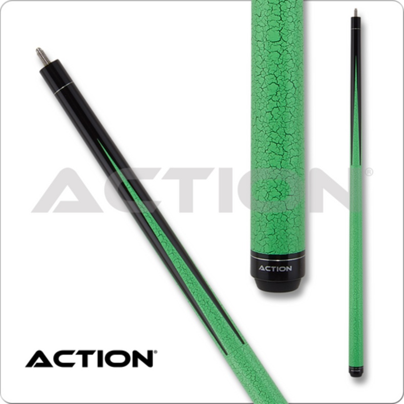 Action ACTBKH06 25oz Break Cue