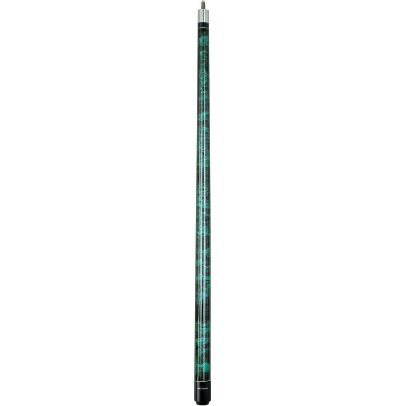 Action VAL02 Pool Cue|Action VAL02 19oz|Action VAL02 18oz|Action VAL02 20oz|Action VAL02 21oz