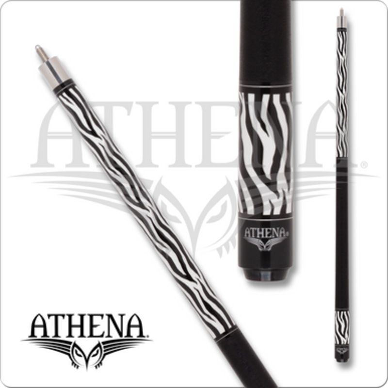 Athena ATH60 Zebra Cue