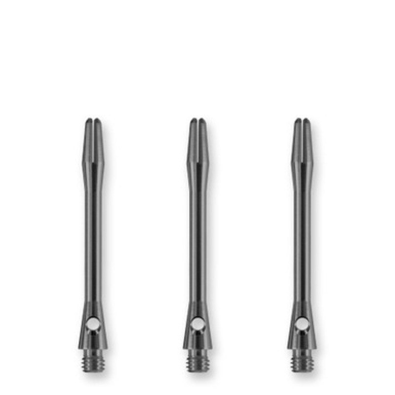 Dart World Keramic Gunmetal Shafts – Medium