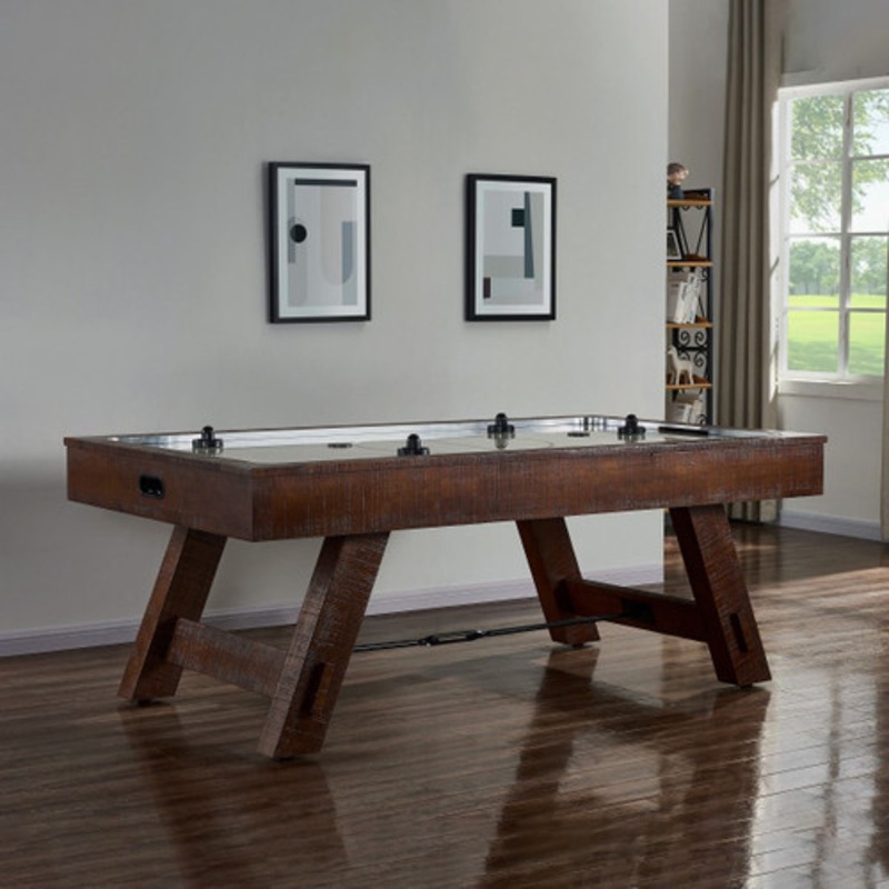 HB Home Telluride Air Hockey