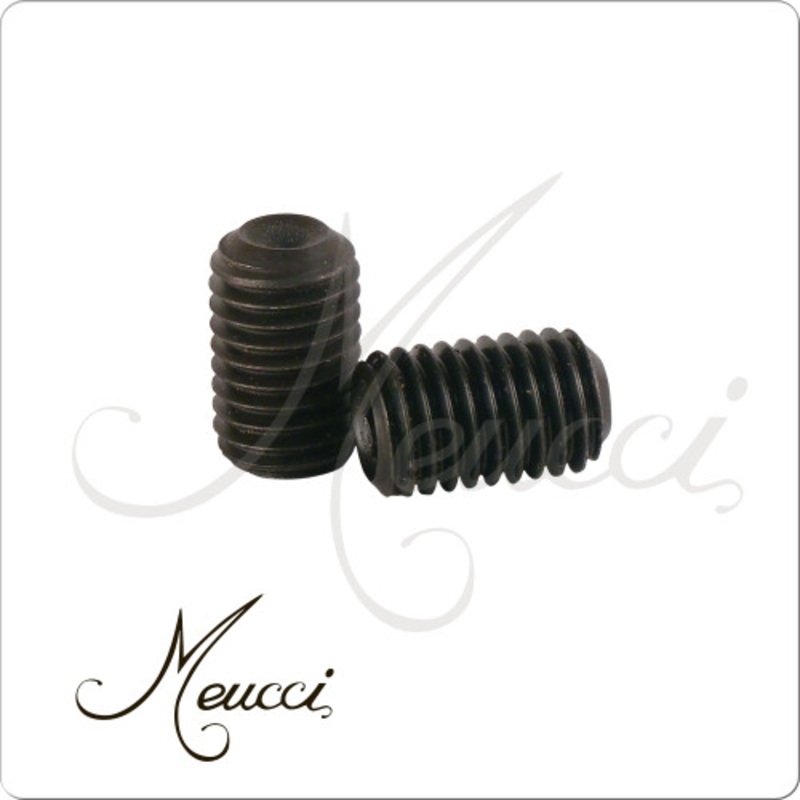 Meucci Weight Bolt