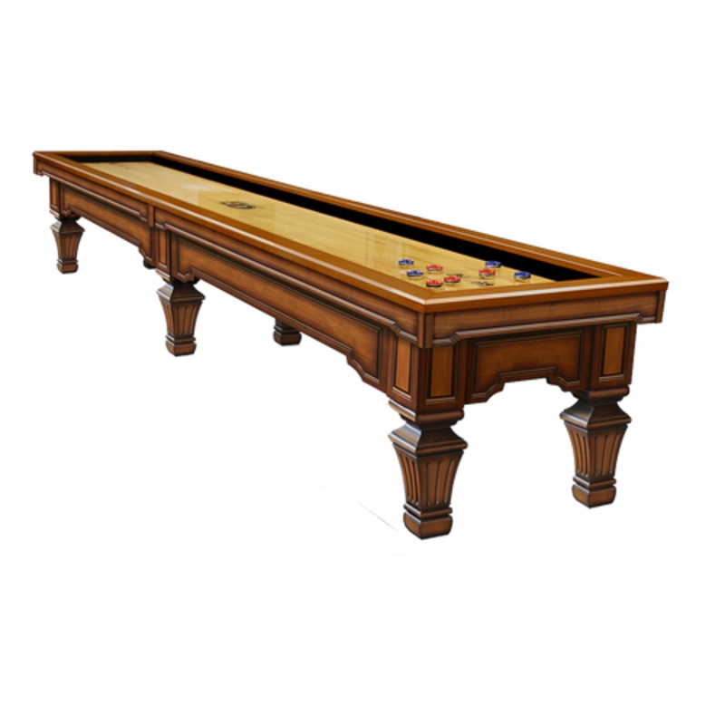 Olhausen Hampton Shuffleboard