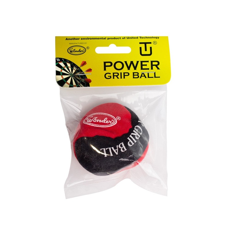Power Grip Ball|Assorted