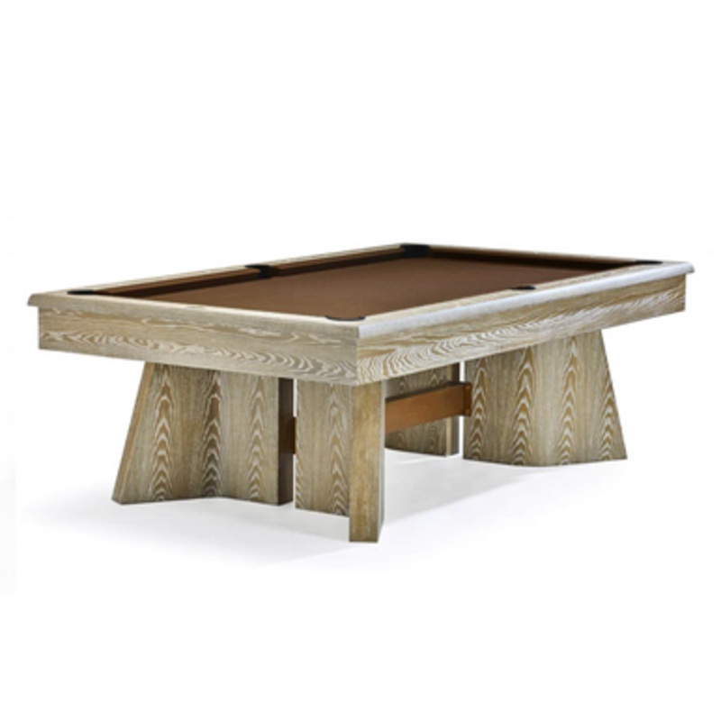 Sagrada Sandwashed Pool Table