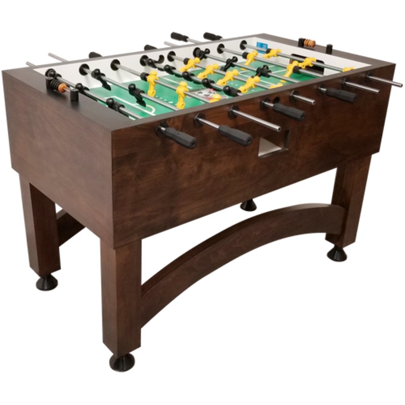 Tornado Arch Foosball