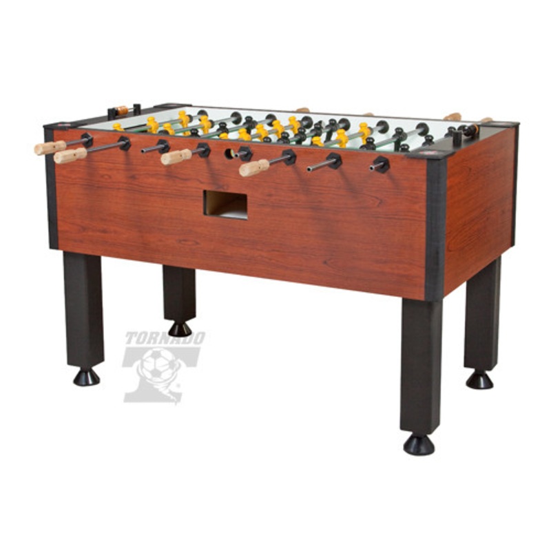 Tornado Elite Foosball