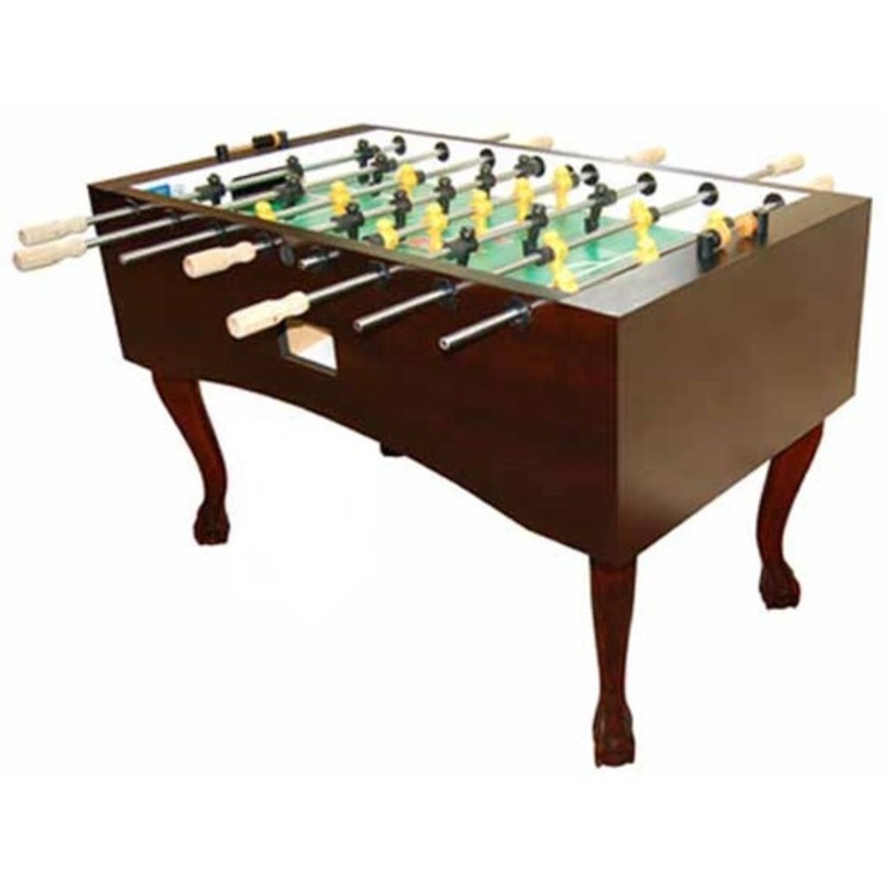 Tornado Madison Foosball