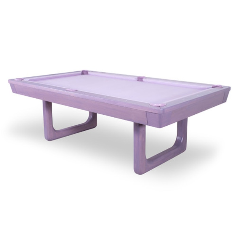 A.E. Schmidt Studio 24 Pool Table