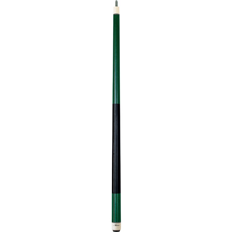 Action STR02 – Green Pool Cue|Action STR02 19oz|Action STR02 18oz|Action STR02 20oz|Action STR02 21oz