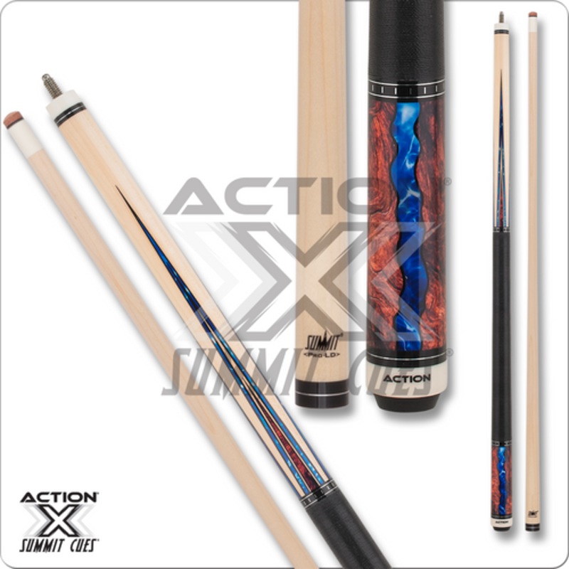 Action X Summit ACT152 Fractal Series Cue