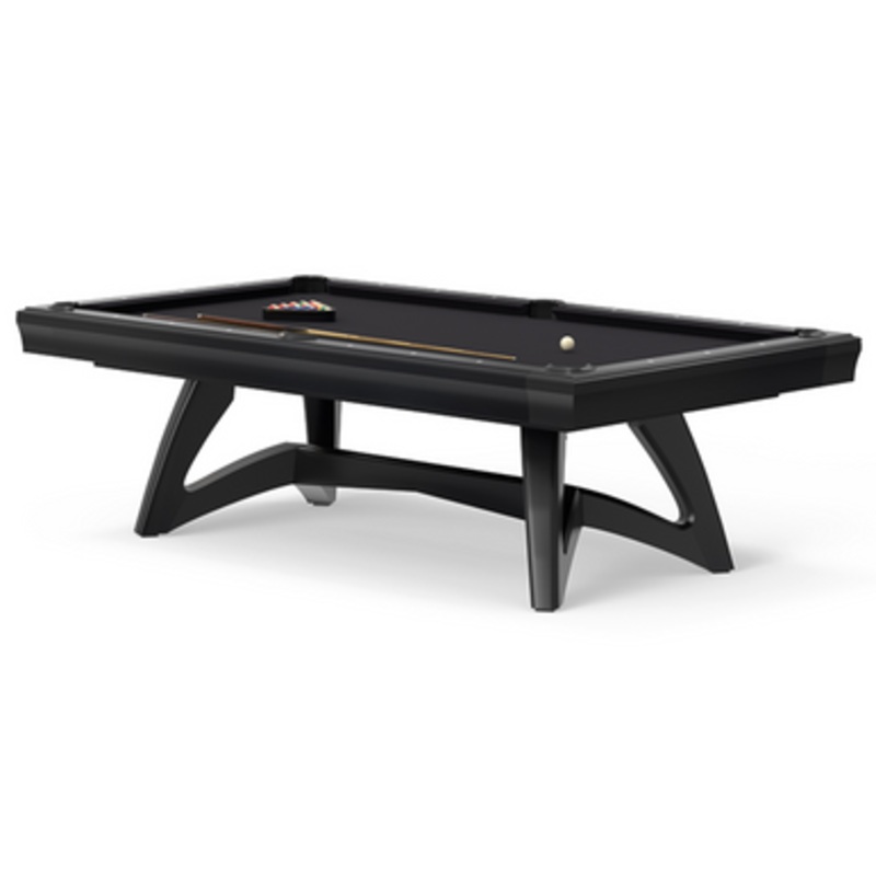 California House Palisades Pool Table