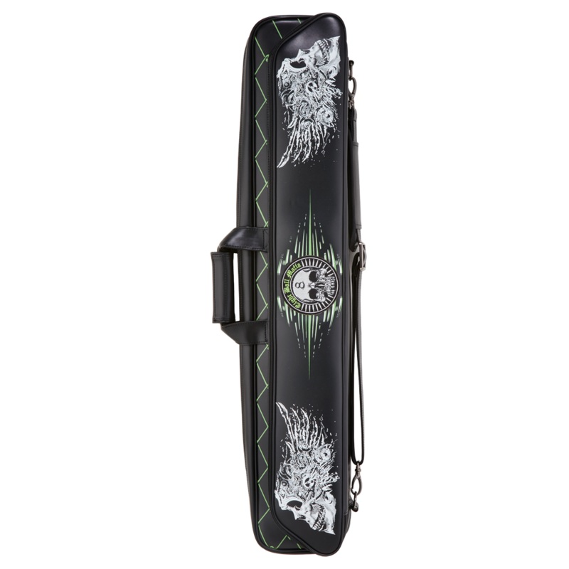 Eight Ball Mafia EBMSCE Cue Case – 4×8