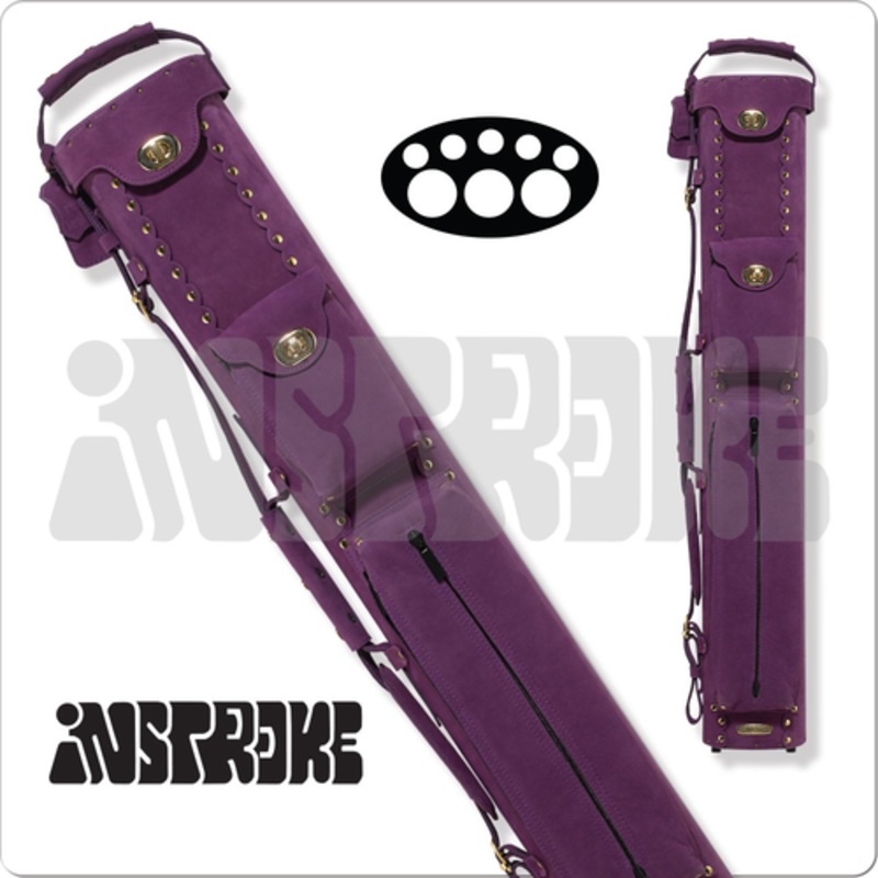 InStroke ISL35 Limited 3×5 Leather Case