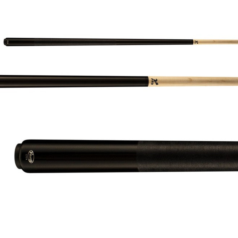 Viking Ovation OV0102|13mm ViKore Shaft|12.75mm ViKore Shaft (Standard)|12.5mm ViKore Shaft|12.25mm ViKore Shaft|12mm ViKore Shaft|11.75mm ViKore Shaft|Siege Carbon Fiber 12.25mm|Siege Carbon Fiber 12.5mm|Siege Carbon Fiber 12.75mm