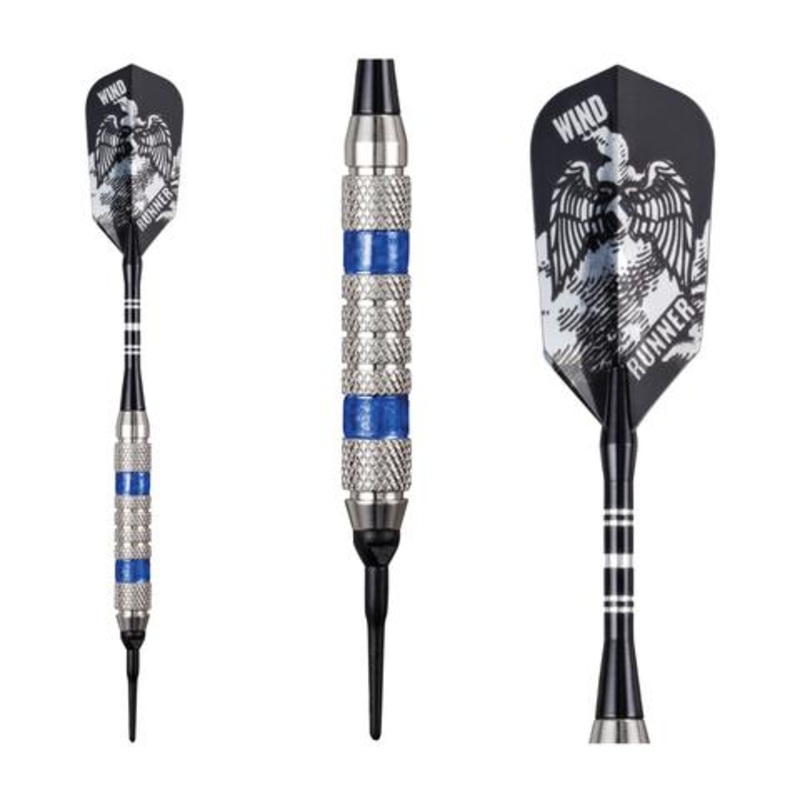 Viper Wind Runner Soft Tip Darts 18 Grams