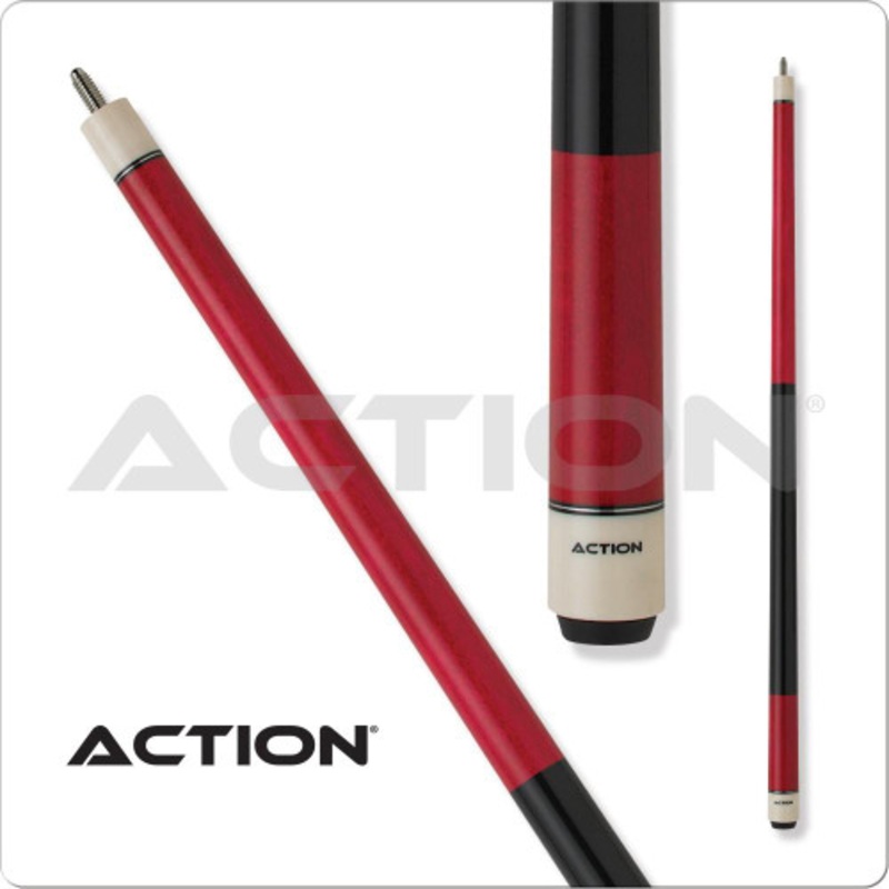 Action Starter STR03 Pool Cue