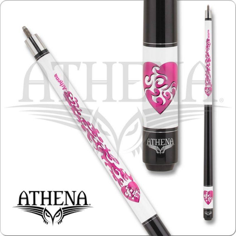 Athena ATHJR1 52in Junior Cue