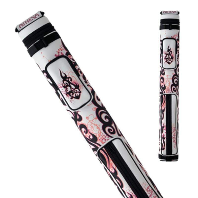 Athena Heartburn ATHC03 2B/2S Hard Case