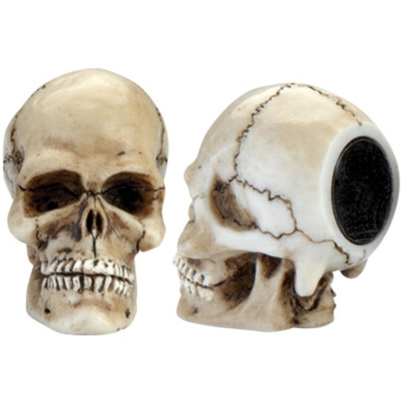 Dead Stroke Skull Shaper