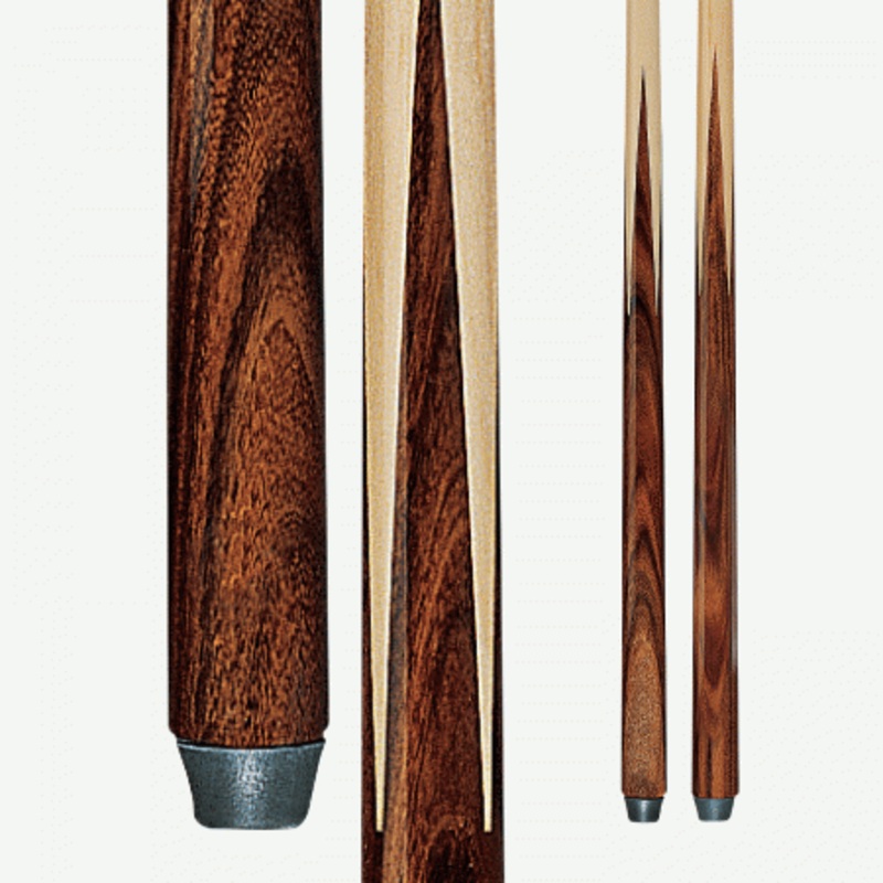 Dufferin High Run 42 One Piece Cue
