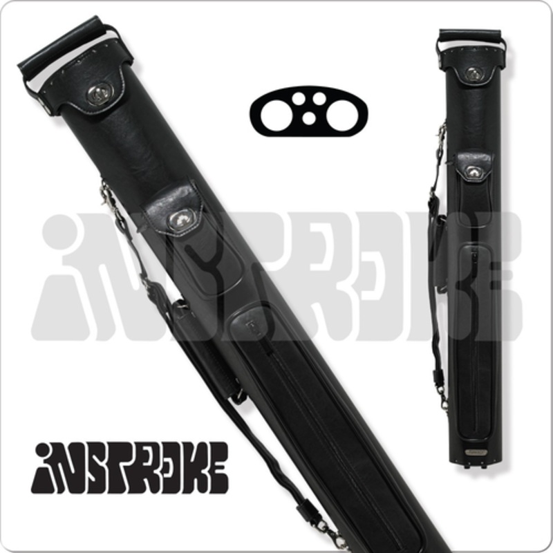 InStroke ISPR23 Premier Vinyl 2×3 Case