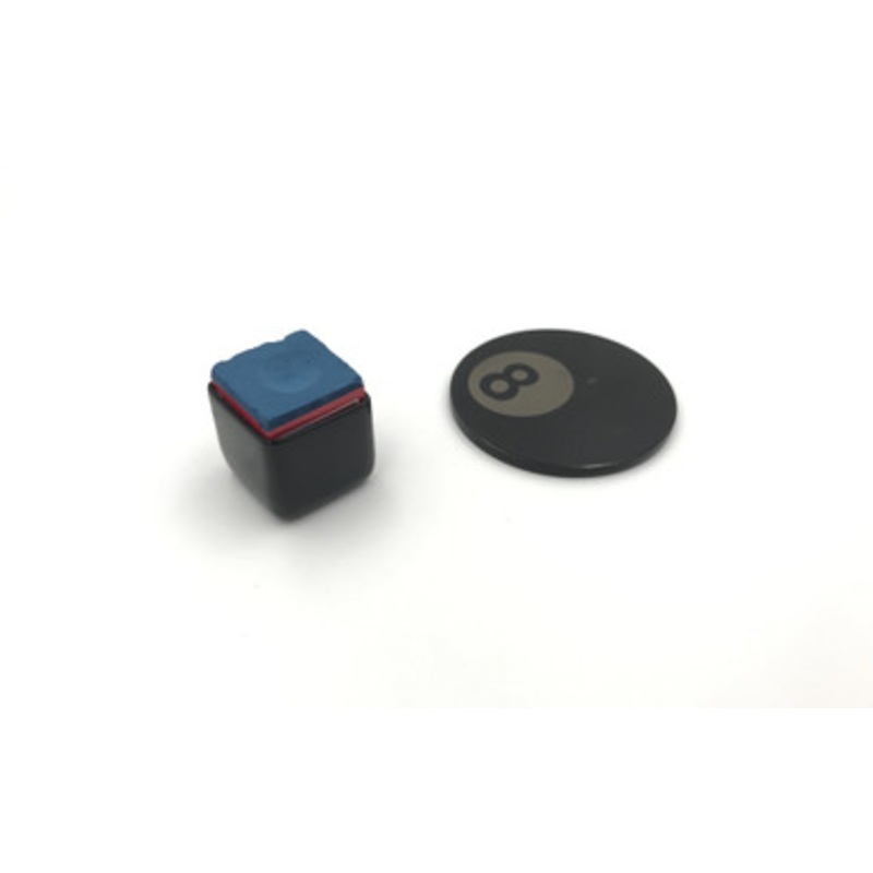 Magnetic Pocket Chalker