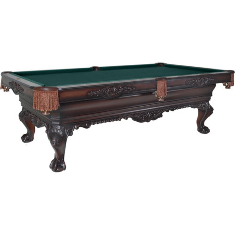 Olhausen St. Andrews Pool Table