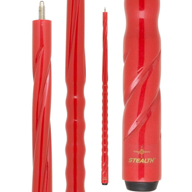 Stealth STH44 Pool Cue