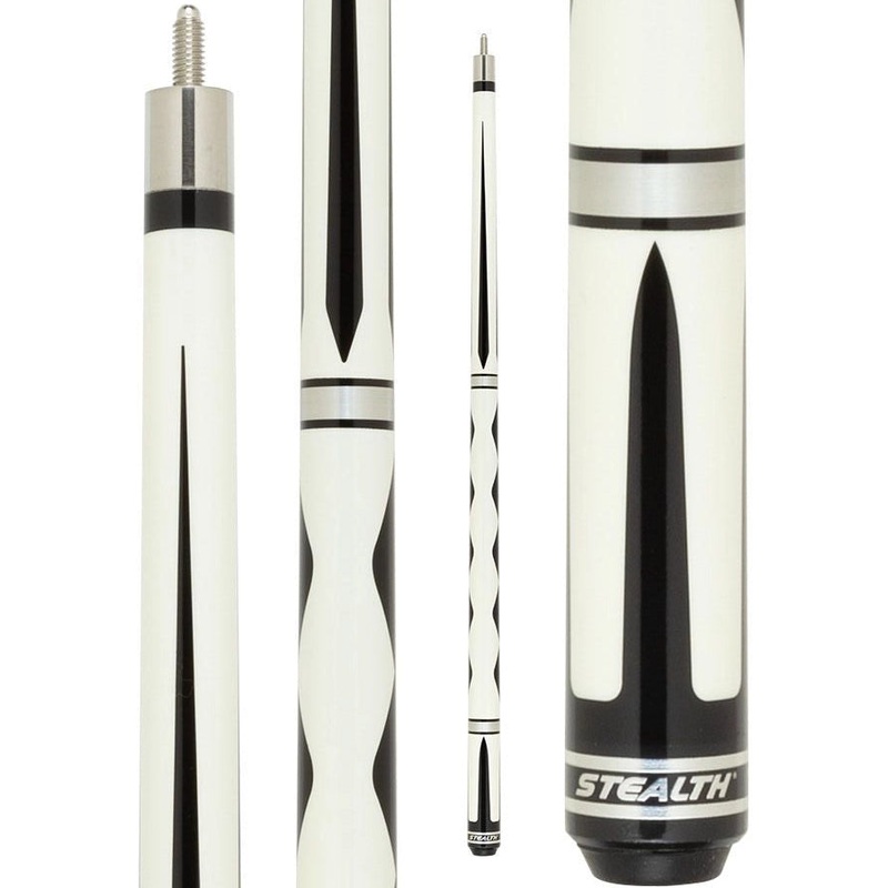 Stealth STH46 Pool Cue