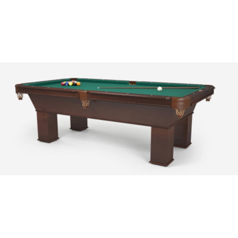Ventana Pool Table