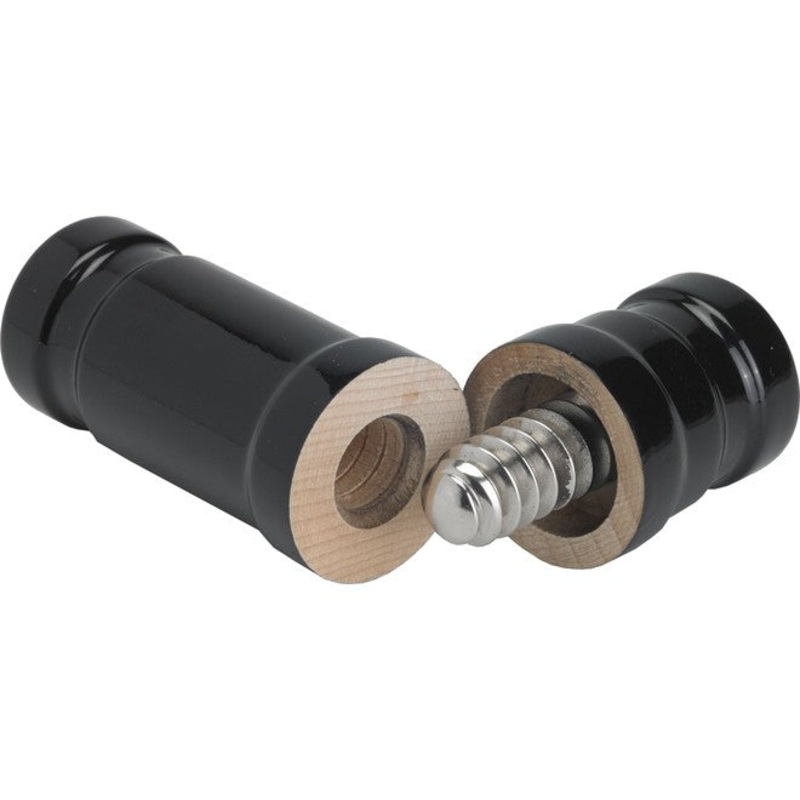 Action Black Maple Joint Protectors