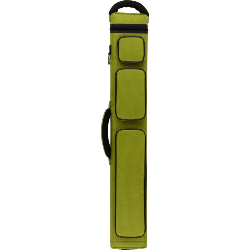 Action Olive Hard Case w/Backpack Straps