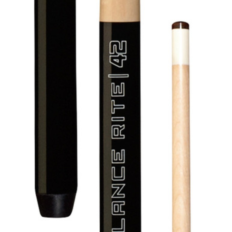 Balance Rite One Piece/Shortie Cue – 42