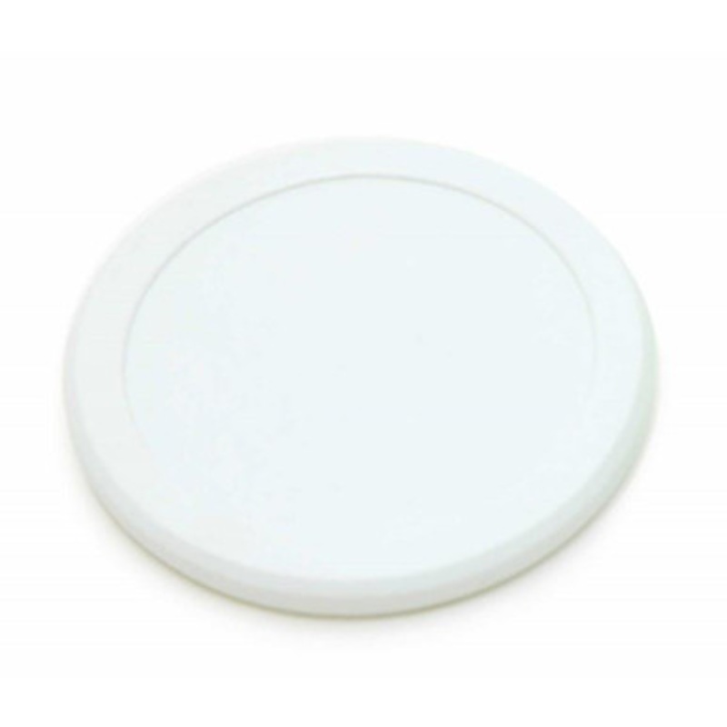 Dynamo 3.25 Quiet Air Hockey Puck – White
