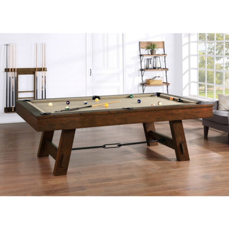 HB Home Telluride Pool Table