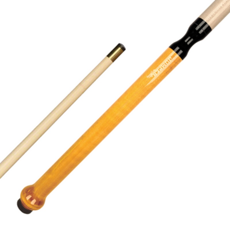 Jacoby Jumper Cue – Yellow
