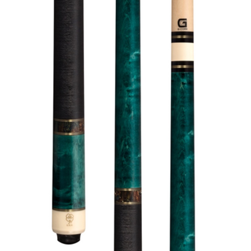 McDermott G210C3 with G-Core Shaft