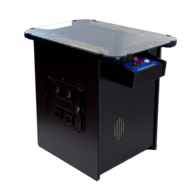 Midway Style Cocktail 60 in 1 Multi Arcade