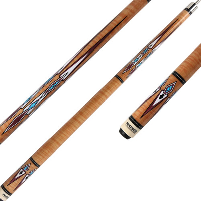 Pearson Prestige Series 8 Pool Cue