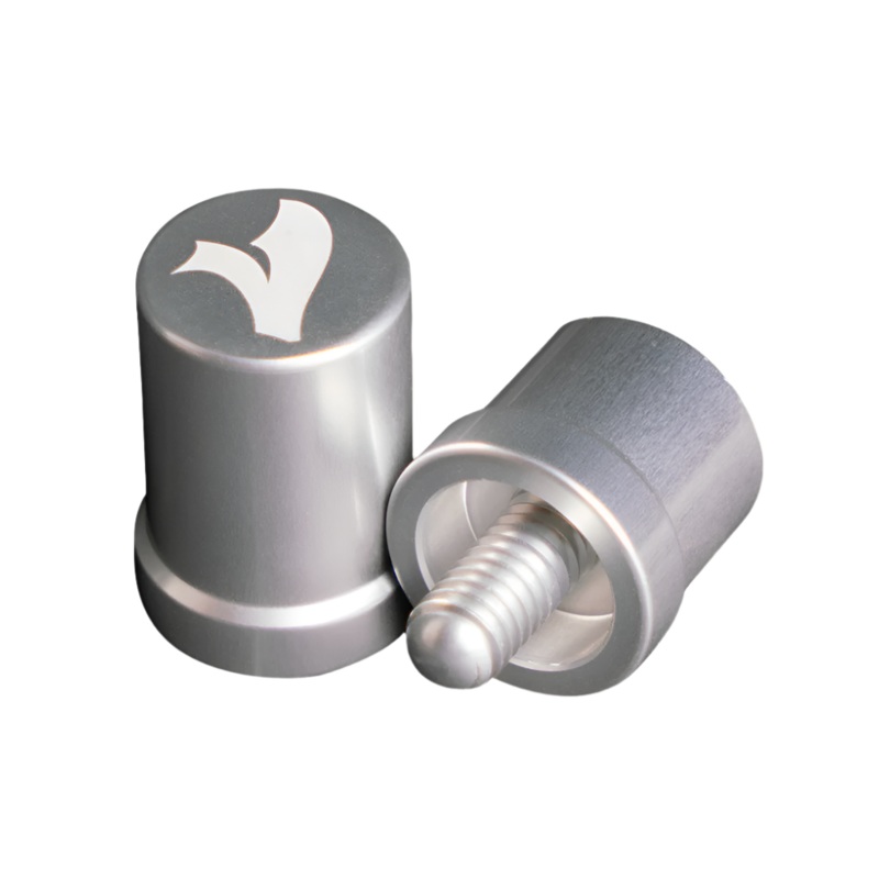 Viking Cues Aluminum Joint Protectors