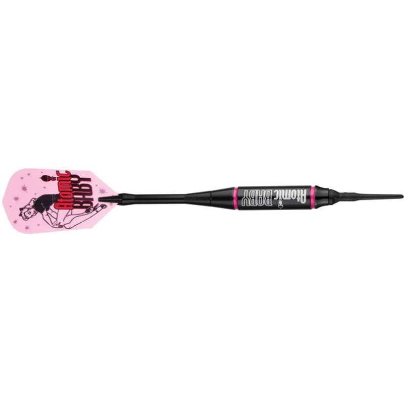 Viper Vanity Atomic Baby Soft Tip